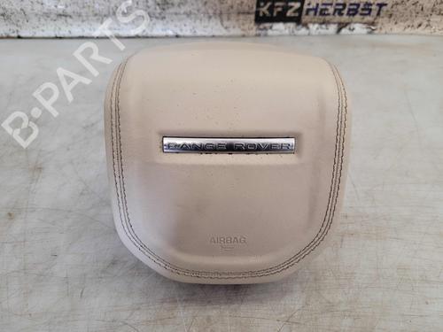 Used Driver airbag LAND ROVER RANGE ROVER IV (L405) 3.0 TDV6 4x4 (258 hp) 29717684
