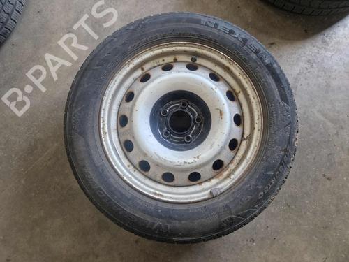 Used Rim Rim 37233314 37233314