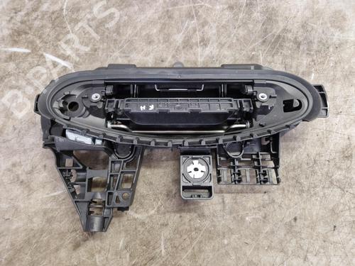 Used Exterior handle BMW X1 (U11) sDrive 18 d (150 hp) 31016999