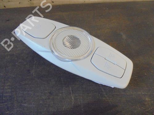 Used Interior roof light FORD FOCUS III 1.6 TDCi (115 hp) 19926854