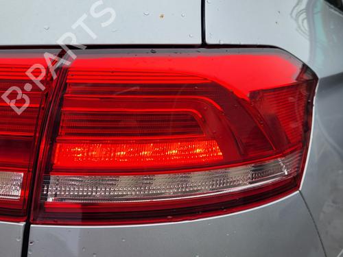 Used Right taillight Right taillight 39168521 39168521