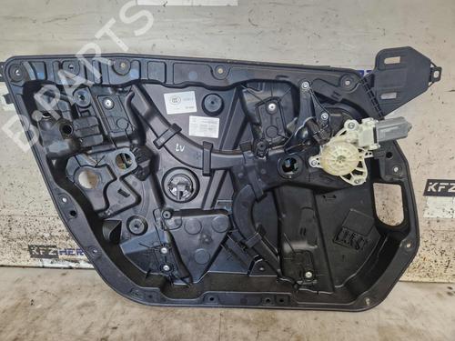 Front left window mechanism MERCEDES-BENZ E-CLASS (W213) E 400 4-matic (213.071) | BP39738056C22 - Image 3