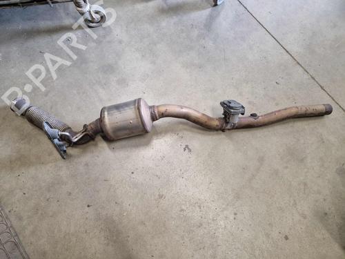 Used Catalyst Catalyst VW GOLF VII (5G1, BQ1, BE1, BE2) 1.6 TDI (115 hp) 33628997 33628997