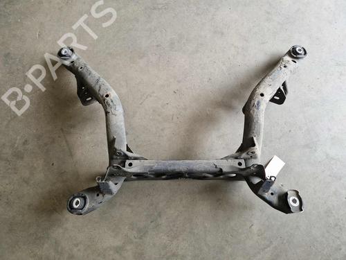 Rear axle AUDI A4 B8 Avant (8K5) 2.0 TDI | BP26238061M2 