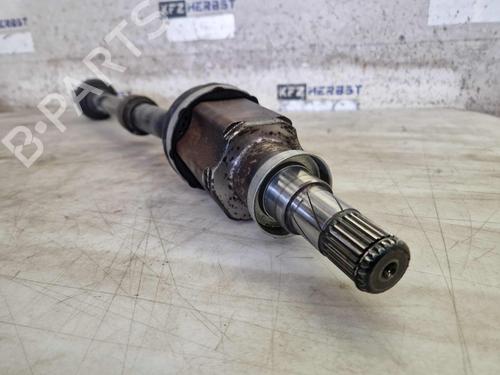 Right front driveshaft OPEL ASTRA K Sports Tourer (B16) 1.5 CRDI (35) | BP26201683M39 