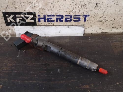 Used Injector Injector MERCEDES-BENZ A-CLASS (W169) A 180 CDI (169.007, 169.307) (109 hp) 34139563 34139563
