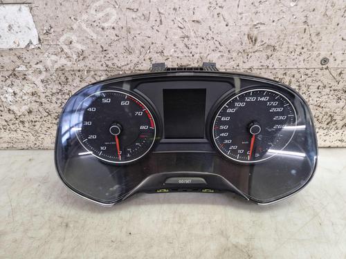 Quadrante SEAT LEON ST (5F8) 1.5 TSI (150 hp) 30451179