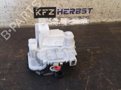 Used Front right lock ABARTH 500 / 595 / 695 1.4 (312.AXF11, 312.AXF1A) (180 hp) 15070152