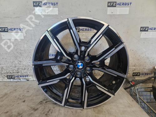 Used Rim Rim 39266683 39266683