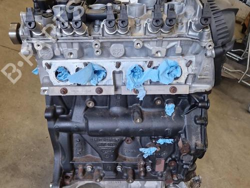 Used Engine AUDI A6 C7 Avant (4G5, 4GD) 2.0 TFSI (180 hp) 27491876