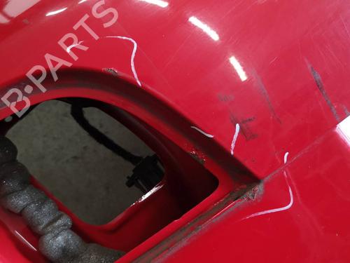 Tailgate AUDI A3 Sportback (8PA) 1.2 TSI | BP20579042C6 