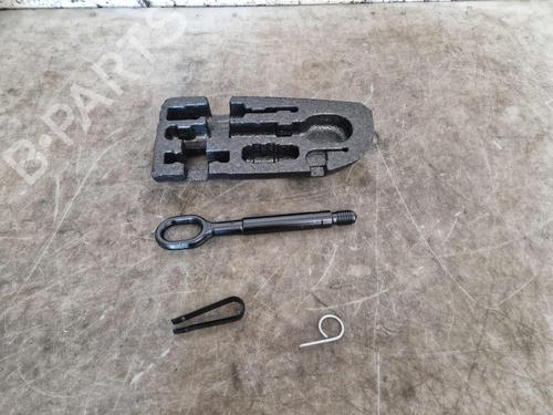 Used Jack Kit Jack Kit CUPRA BORN (K11) 77 e-boost (231 hp) 36448271 36448271