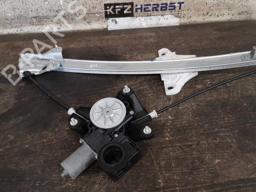 Used Front right window mechanism TOYOTA YARIS (_P21_, _PA1_, _PH1_) 1.5 Hybrid (MXPH10, MXPH11) (116 hp) 22288189