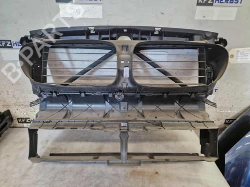 Used Air vent BMW 5 (F10) 520 d (184 hp) 27240439
