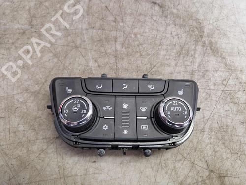Comando chauffage OPEL MOKKA / MOKKA X (J13) 1.6 CDTI (_76) (110 hp) 30481763
