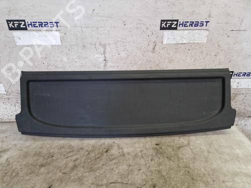 Used Rear parcel shelf AUDI A5 Sportback (8TA) 2.0 TDI (170 hp) 29824002