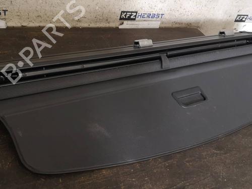 Used Rear parcel shelf SEAT EXEO ST (3R5) 2.0 TDI (120 hp) 13436973