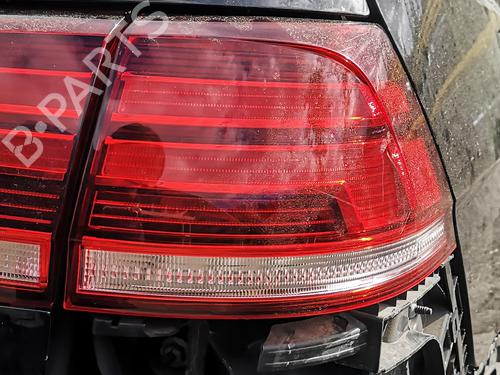 Used Right taillight VW GOLF VII Variant (BA5, BV5) 2.0 TDI (150 hp) 29473848