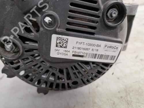 Generator FORD KUGA II (DM2) 1.5 EcoBoost | BP29353599M7 