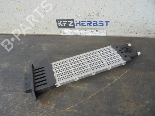 Used Heater resistor CITROËN BERLINGO Box Body/MPV (B9) 1.6 HDi 90 (90 hp) 13069137