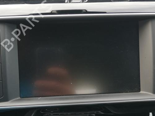 Used Display monitor JAGUAR XE (X760) 3.0 S (340 hp) 29912477