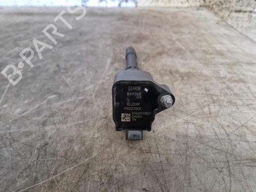 Electronic module BMW 5 Touring (G61, G99) M 5 Plug-in Hybrid All-wheel Drive | BP36669899M83 - Image 2