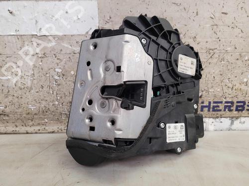 Used Rear right lock VW SHARAN (7N1, 7N2) 1.4 TSI (150 hp) 25775914