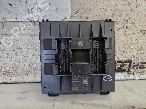 Used Control unit VW POLO V (6R1, 6C1) 1.4 GTI (180 hp) 27350107