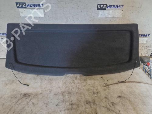 Used Rear parcel shelf Rear parcel shelf VW POLO VI (AW1, BZ1, AE1) 1.0 (75 hp) 40254829 40254829