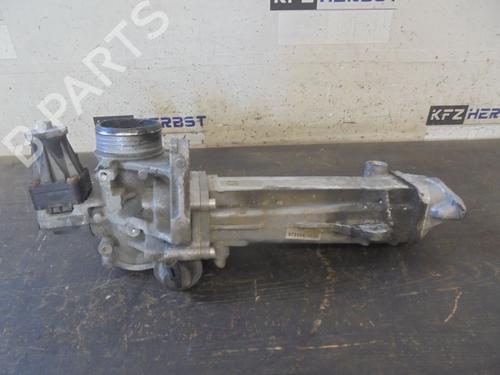 Egr VOLVO XC60 I SUV (156) 2.4 D / D3 / D4 AWD 30757742 | 505906010