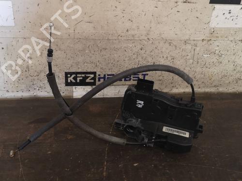 Used Rear right lock KIA SPORTAGE III (SL) 2.0 CRDi AWD (136 hp) 12891575