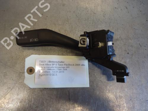Used Steering column stalk SEAT ALTEA (5P1) 1.9 TDI (105 hp) 20090085