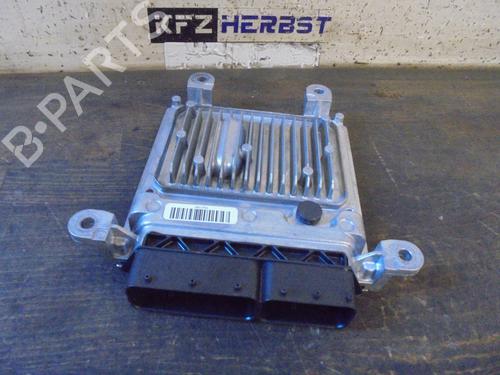 Used Engine control unit (ECU) MERCEDES-BENZ C-CLASS (W204) C 180 CDI (204.000) (120 hp) 12889293
