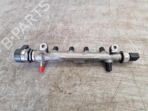 Injection rail SKODA OCTAVIA III Combi (5E5, 5E6) 2.0 TDI RS | BP25449602M98 