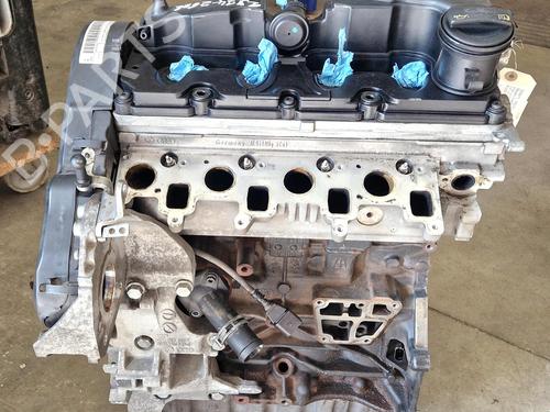 Motor SKODA FABIA II (542) 1.6 TDI (75 hp) 29306849