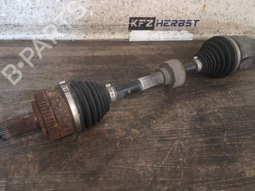 Used Left front driveshaft KIA SPORTAGE III (SL) 2.0 CRDi AWD (136 hp) 22285503