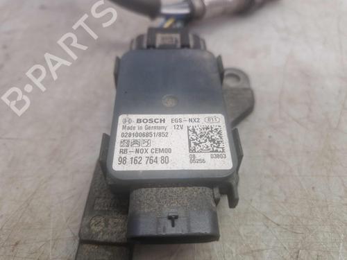 Elektronisk sensor CITROËN GRAND C4 SPACETOURER (3A_, 3E_) 1.5 BlueHDi 130 | BP29527633M84 