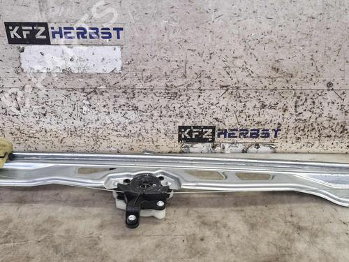 Used Front left window mechanism FORD TRANSIT V363 Van (FCD, FDD) 2.0 EcoBlue (130 hp) 32503862