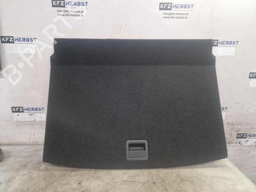 Used Boot lining VW GOLF VII (5G1, BQ1, BE1, BE2) 1.6 TDI (105 hp) 29705306
