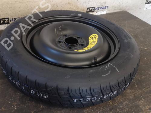 Used Rim FORD FOCUS III 1.6 Ti (85 hp) 13069289