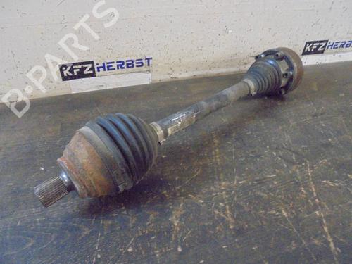 Used Left front driveshaft VW GOLF VII (5G1, BQ1, BE1, BE2) 1.6 TDI (105 hp) 24923309