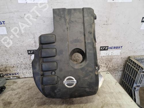 Topbeskyttelse Topbeskyttelse NISSAN NAVARA NP300 (D40) 2.5 dCi 4WD (174 hp) 34504348 34504348