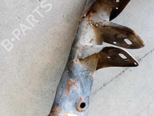 Rear axle AUDI A4 B8 Avant (8K5) 2.0 TDI | BP22292847M2 