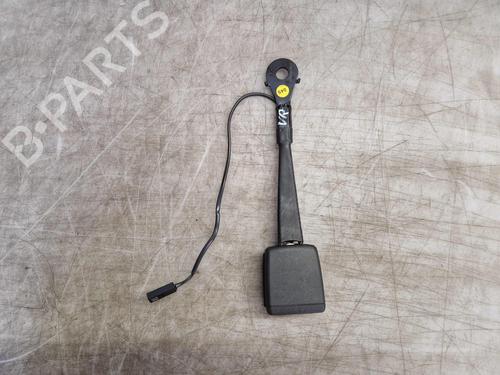 Used Front right seatbelt VW ID.3 (E11, E12) Pro S (204 hp) 25379114