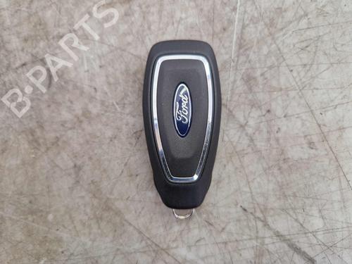 Ignition barrel FORD GRAND C-MAX (DXA/CB7, DXA/CEU) 1.5 TDCi | BP29912603M48