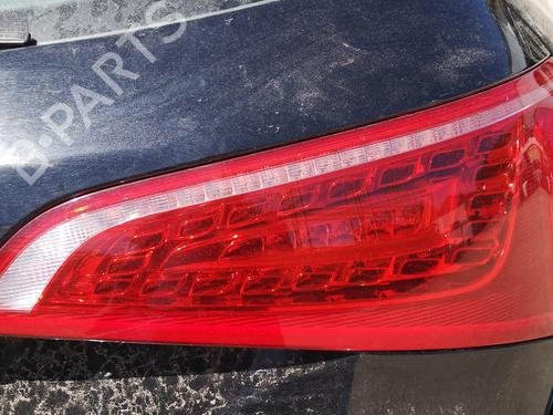 Farolim direito Farolim direito AUDI Q5 (8RB) 2.0 TDI quattro (170 hp) 34536999 34536999