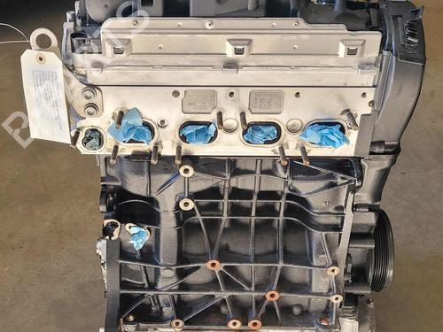 Engine VW TOURAN (5T1) 2.0 TDI | BP24411004M1 