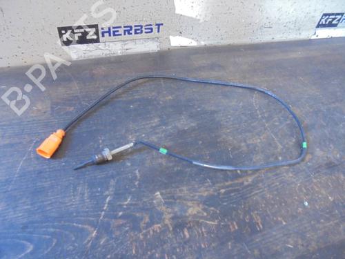 Used Electronic sensor VW CADDY III Box Body/MPV (2KA, 2KH, 2CA, 2CH) 2.0 TDI 16V (140 hp) 20093095
