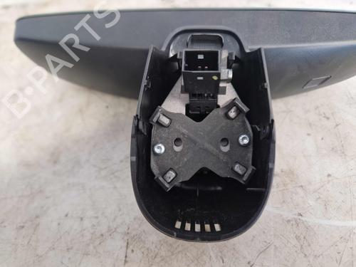 Rear mirror AUDI A4 B9 Avant (8W5, 8WD) 45 TDI quattro | BP39096439I6 - Image 2