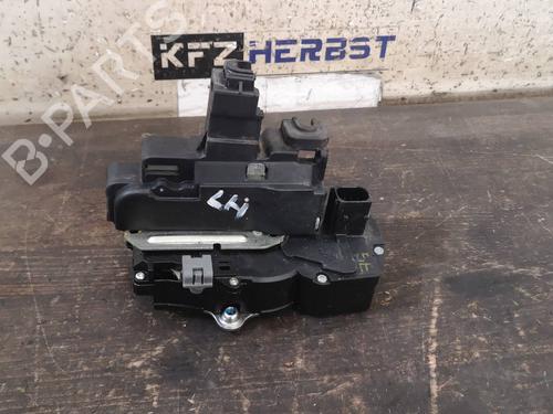 Used Rear left lock OPEL ANTARA A (L07) 2.2 CDTi 4x4 (163 hp) 12891920